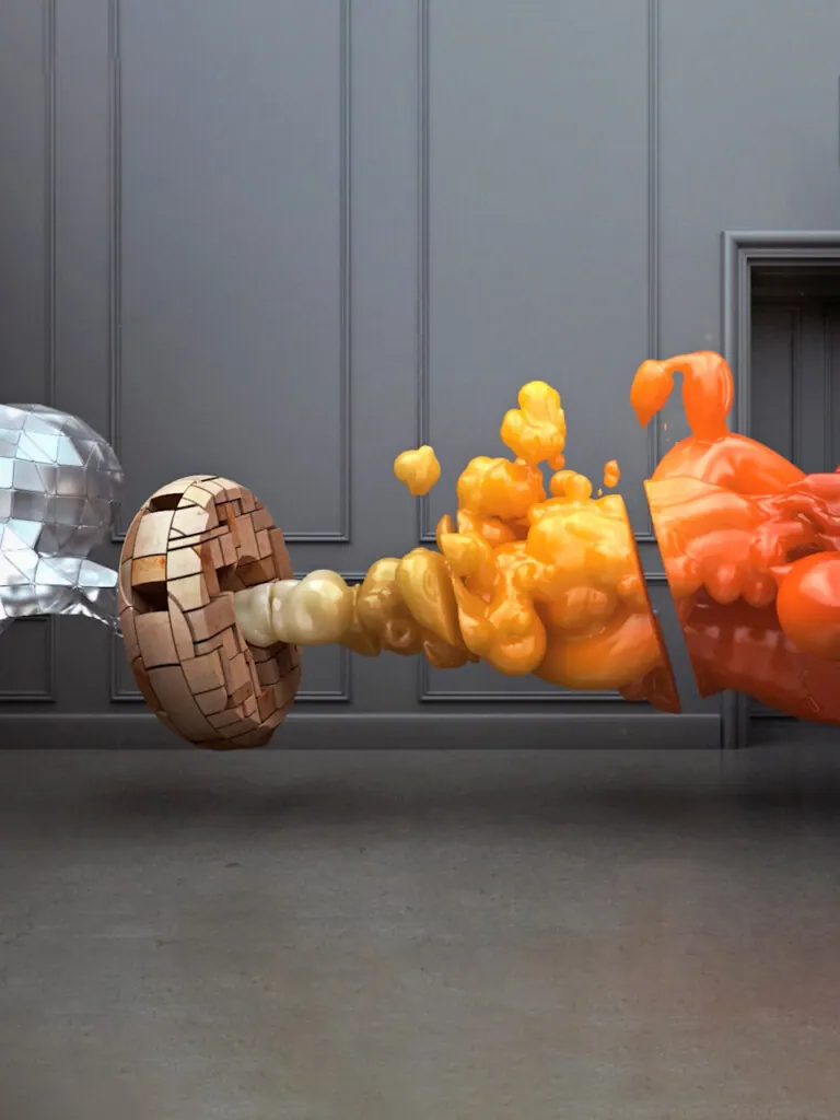 Absolut Amber