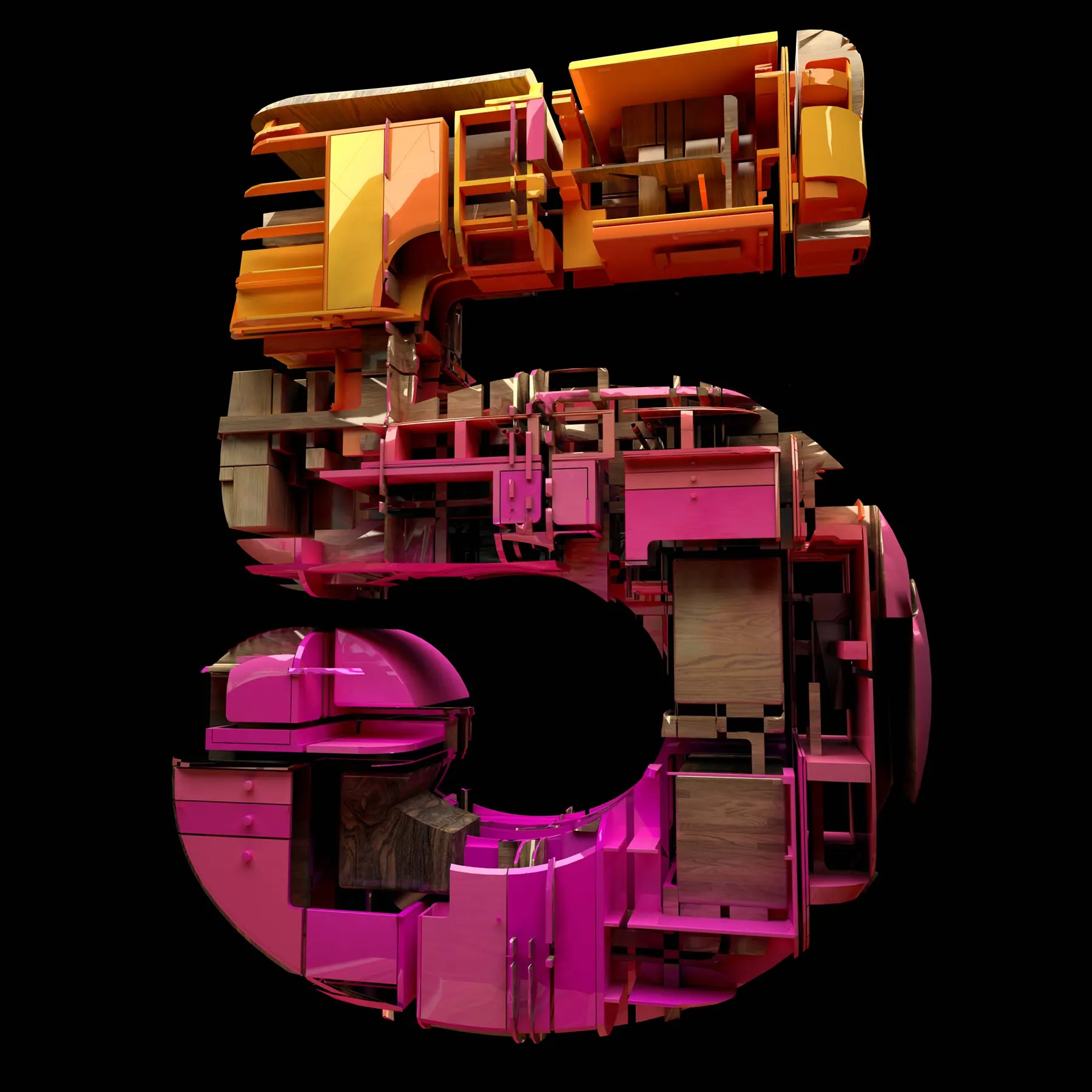 Adobe CS5