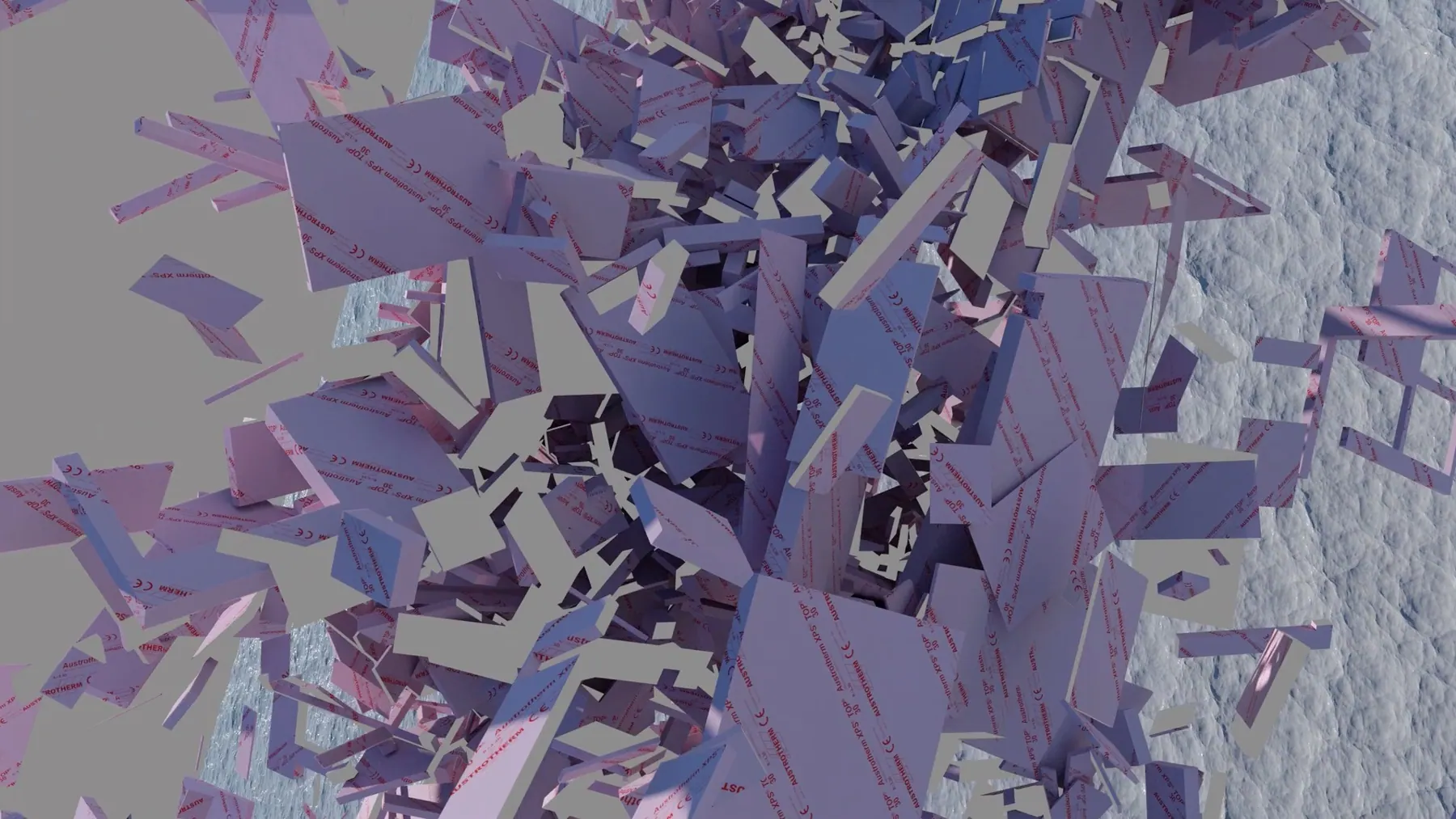 Flotsam&Jetsam: Austrotherm