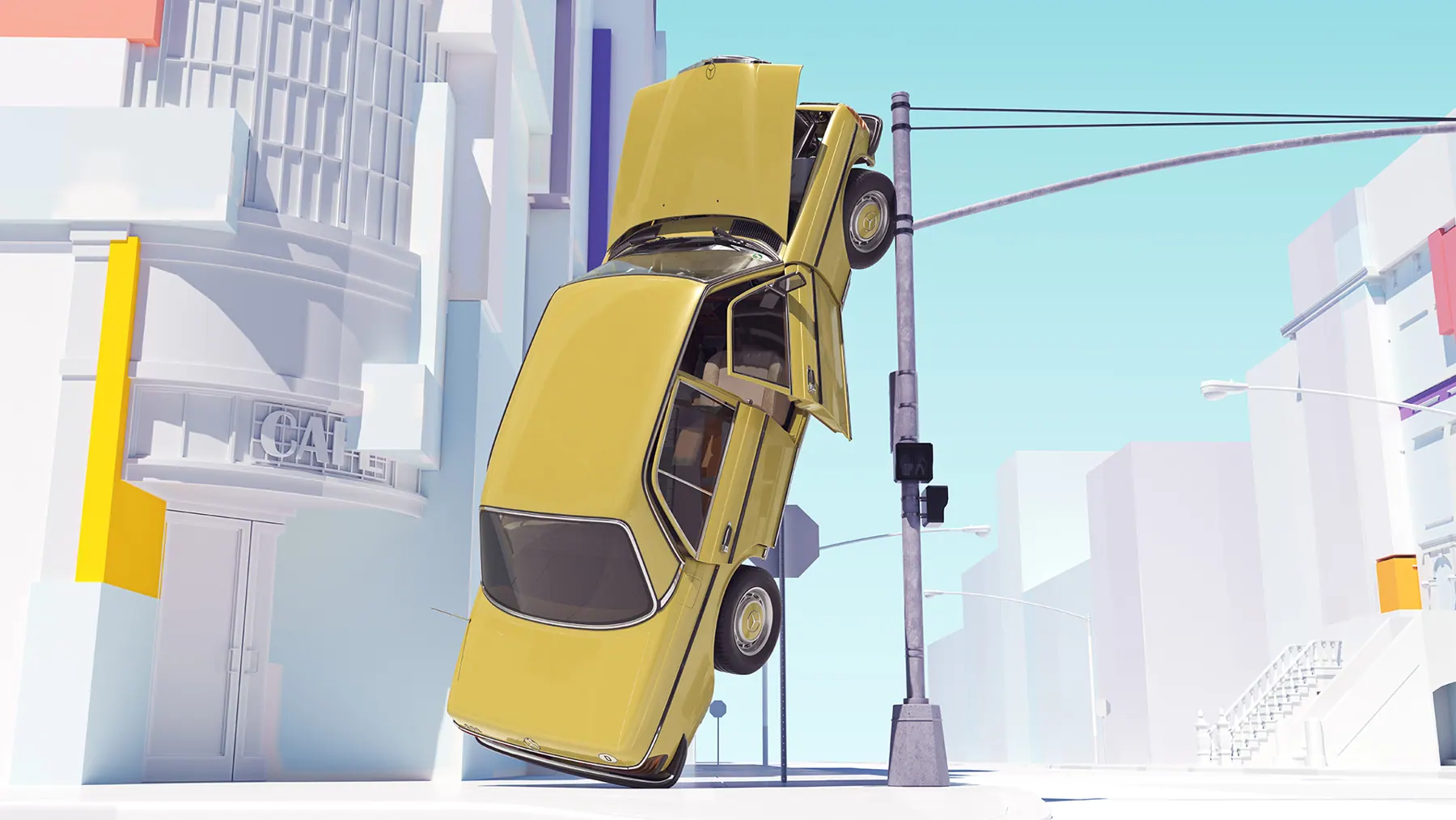 Auto Nom