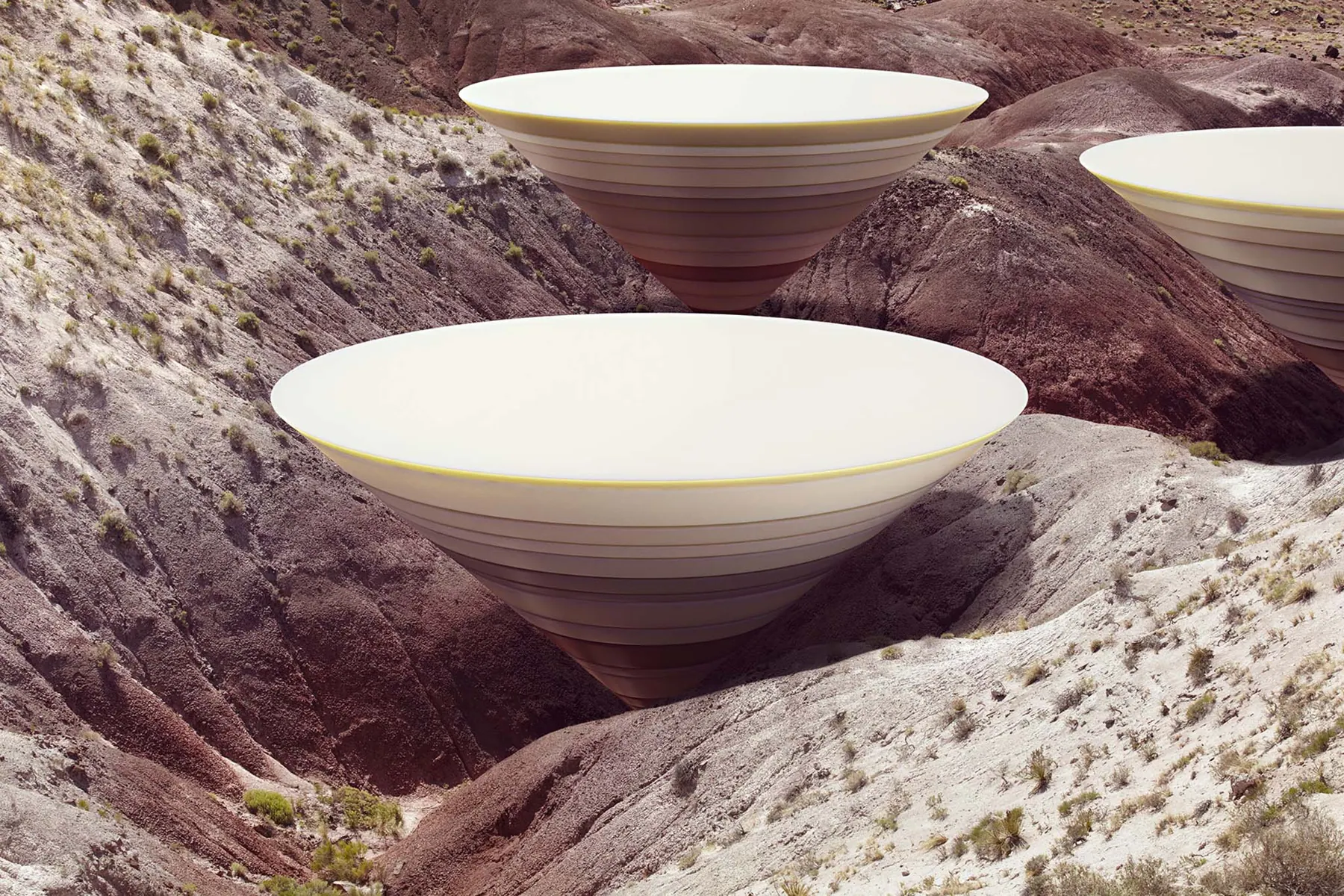 Badlands