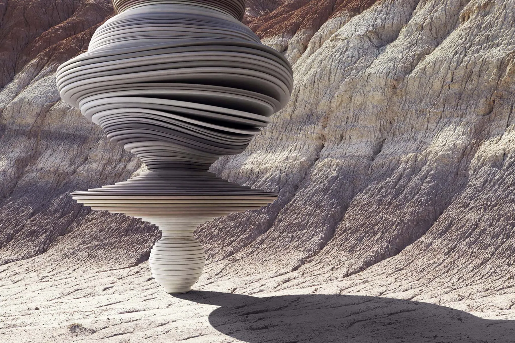 Badlands