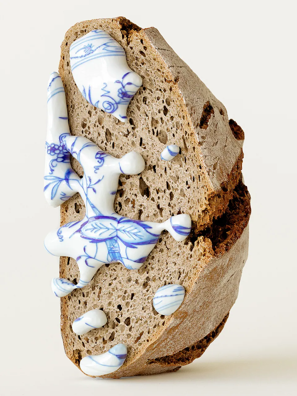 Bread Prosthetics I