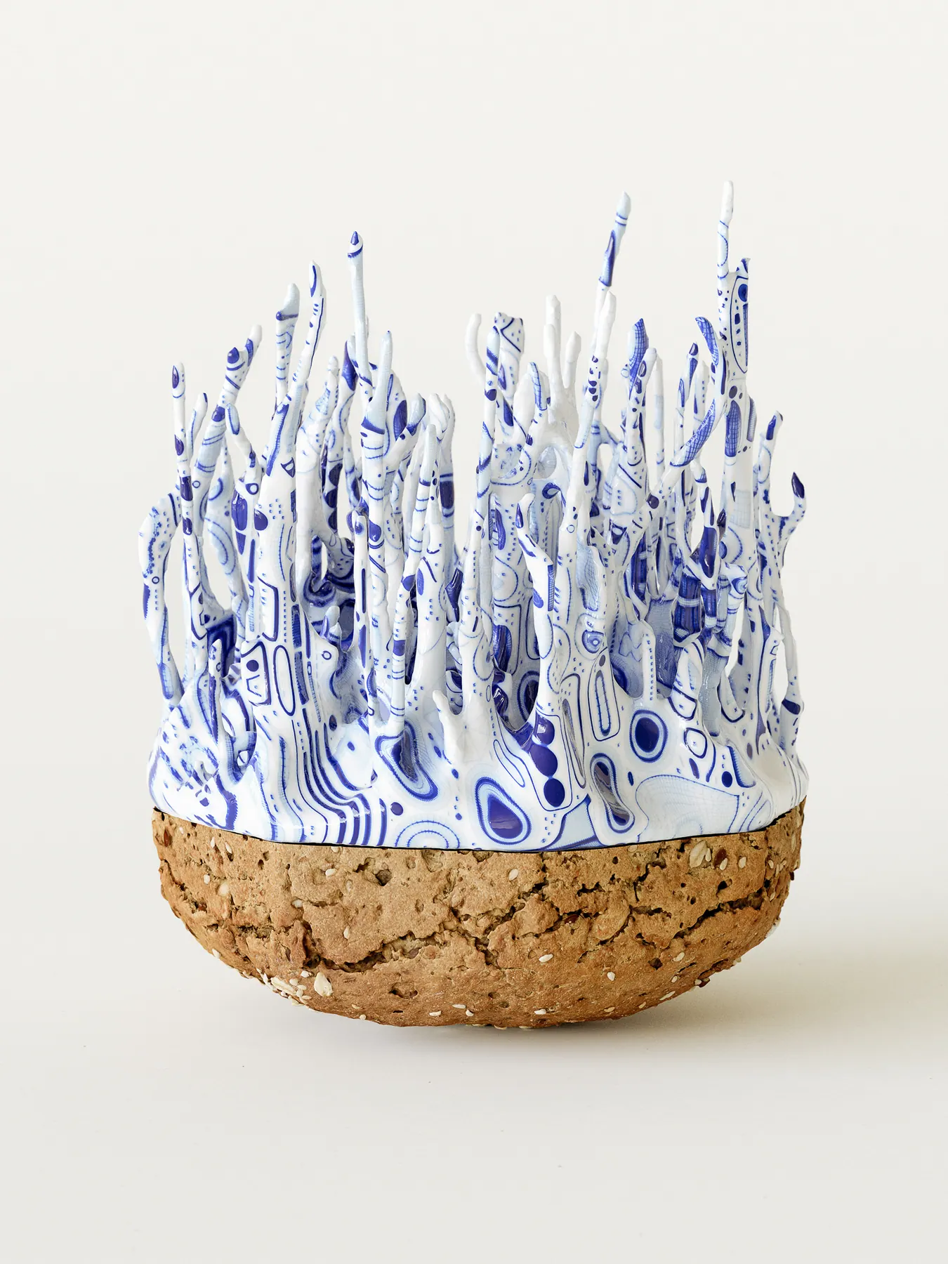 Bread Prosthetics I