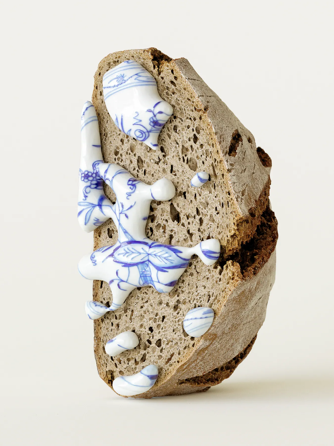 Bread Prosthetics I