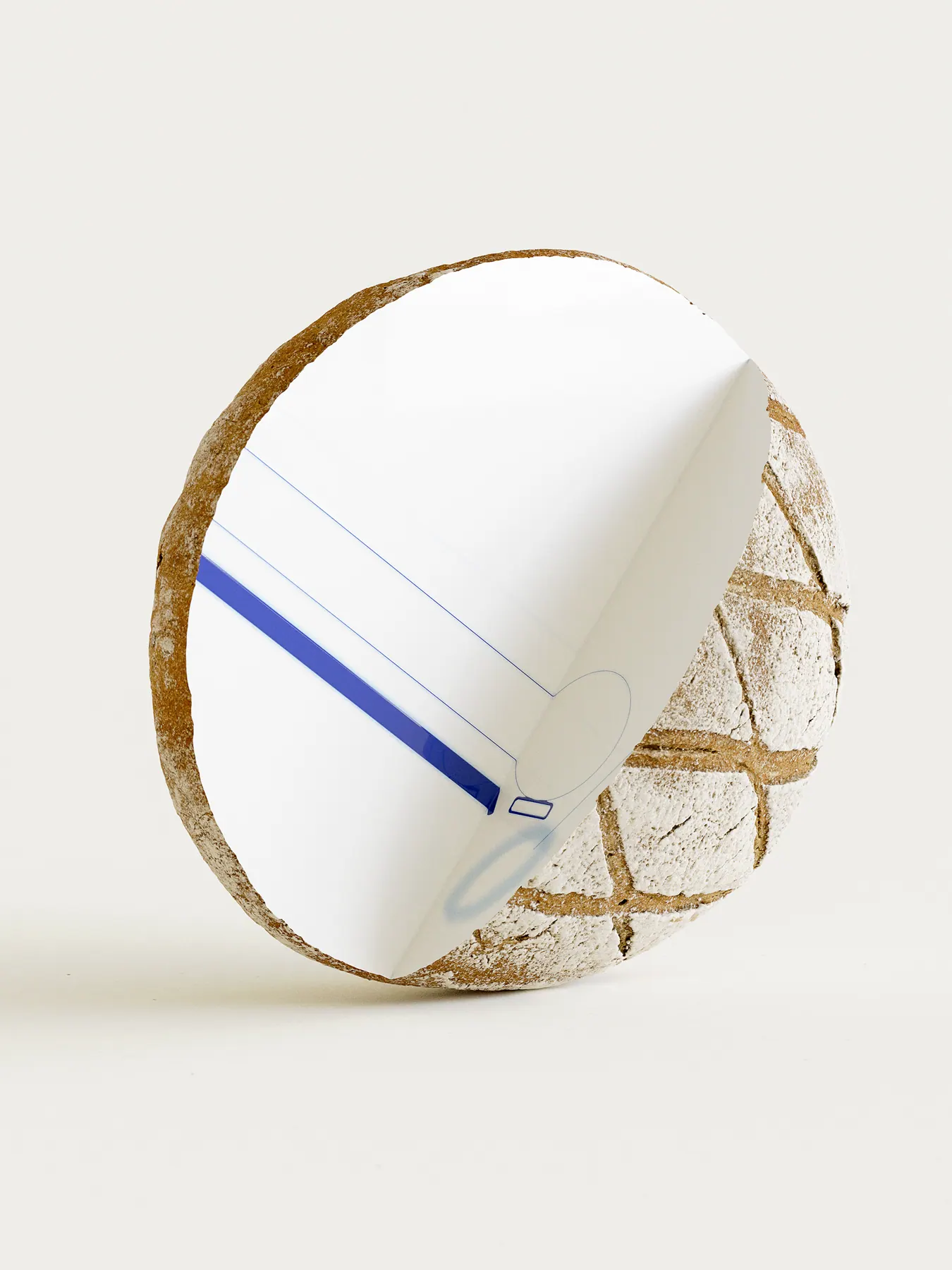 Bread Prosthetics I