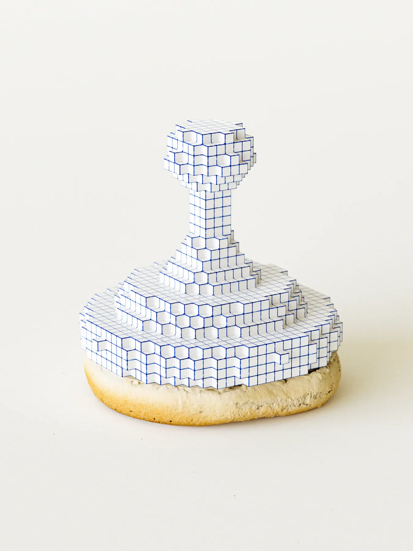 Bread Prosthetics II
