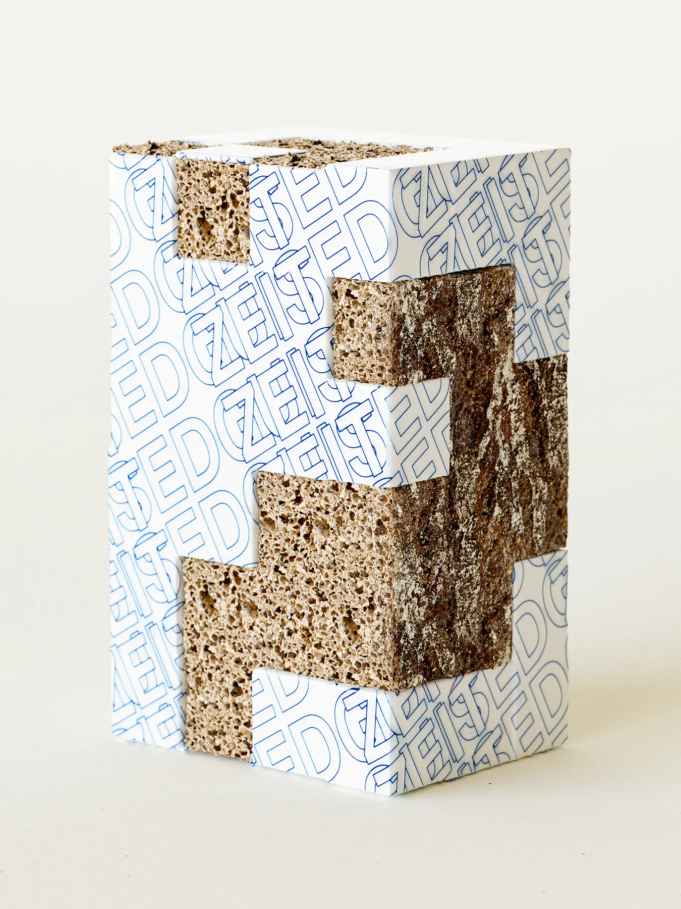 Bread Prosthetics II