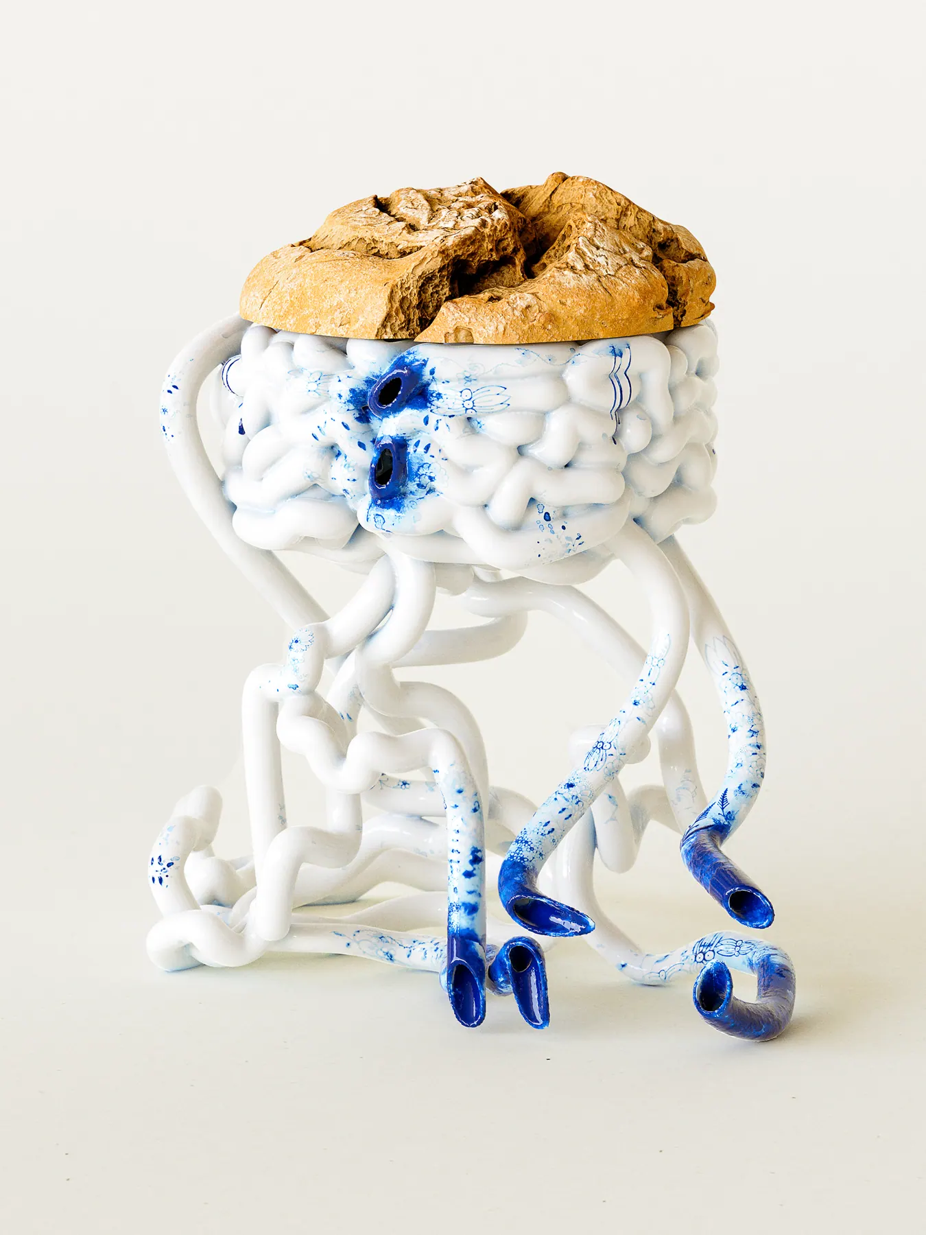 Bread Prosthetics II