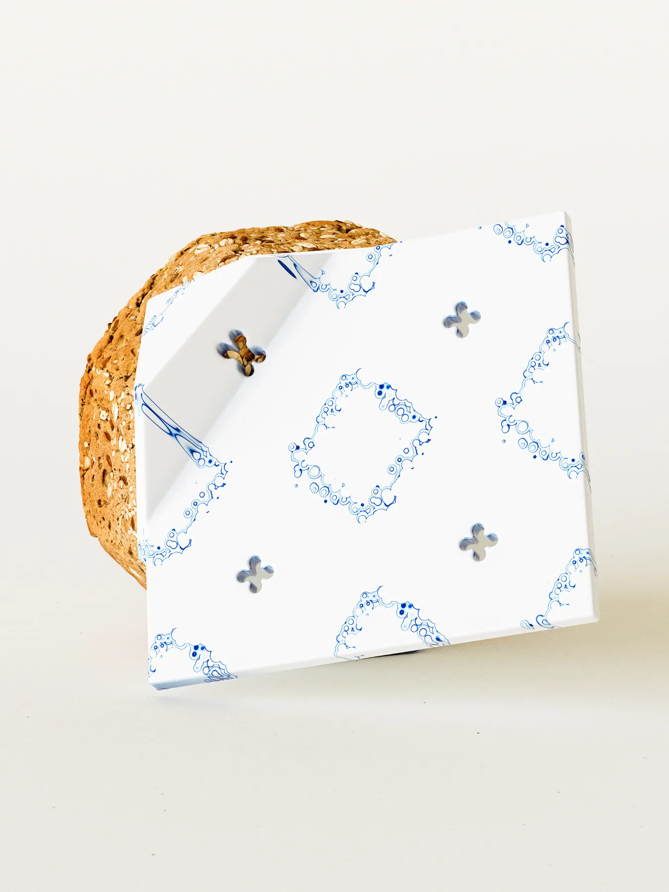 Bread Prosthetics II