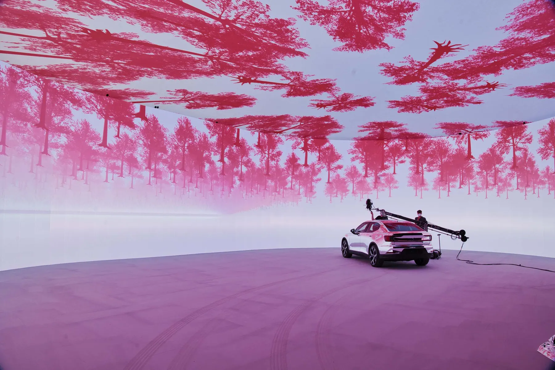 Polestar: Chroma Horizons