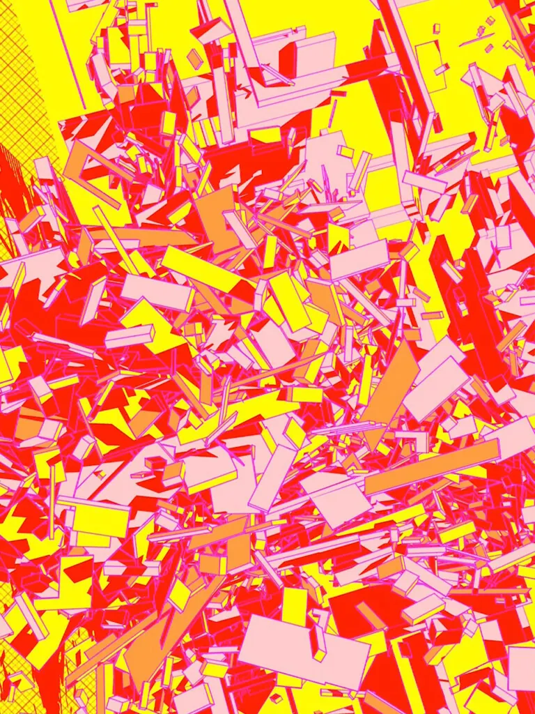Flotsam&Jetsam: Libeskind