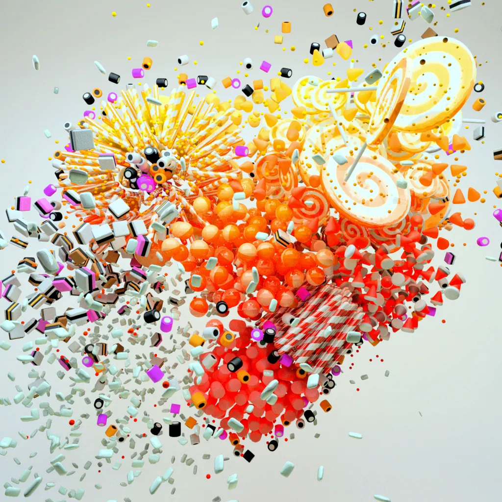MTV Candy