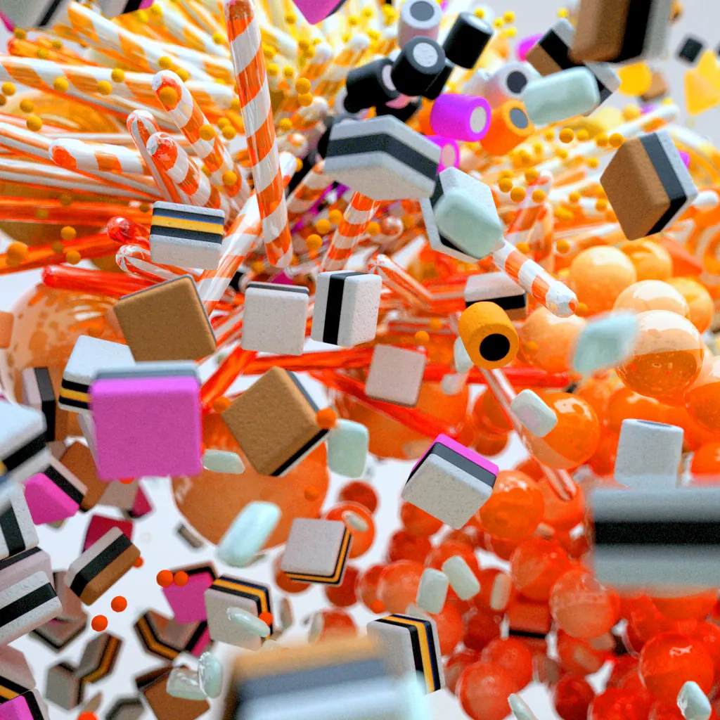 MTV Candy