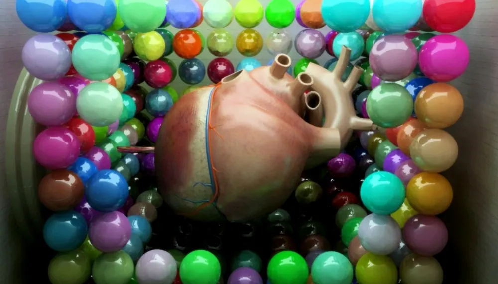 Peripetics Ex Machina