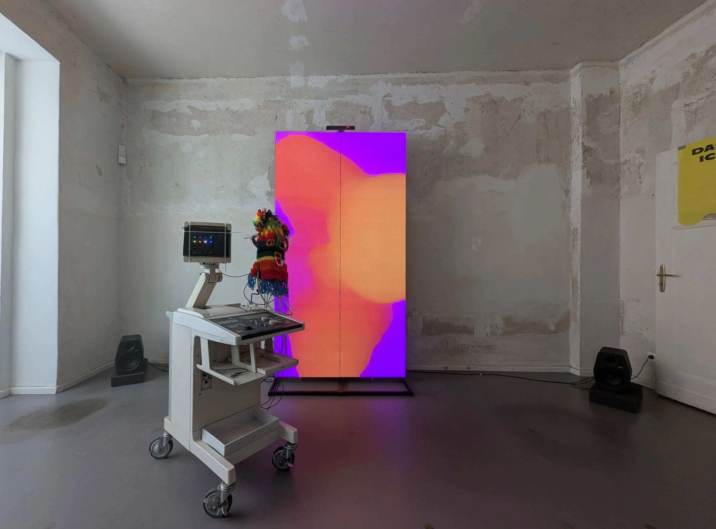 Ultrasound
