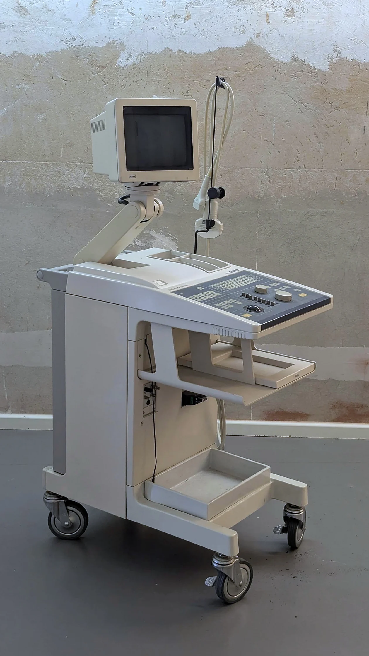 Ultrasound