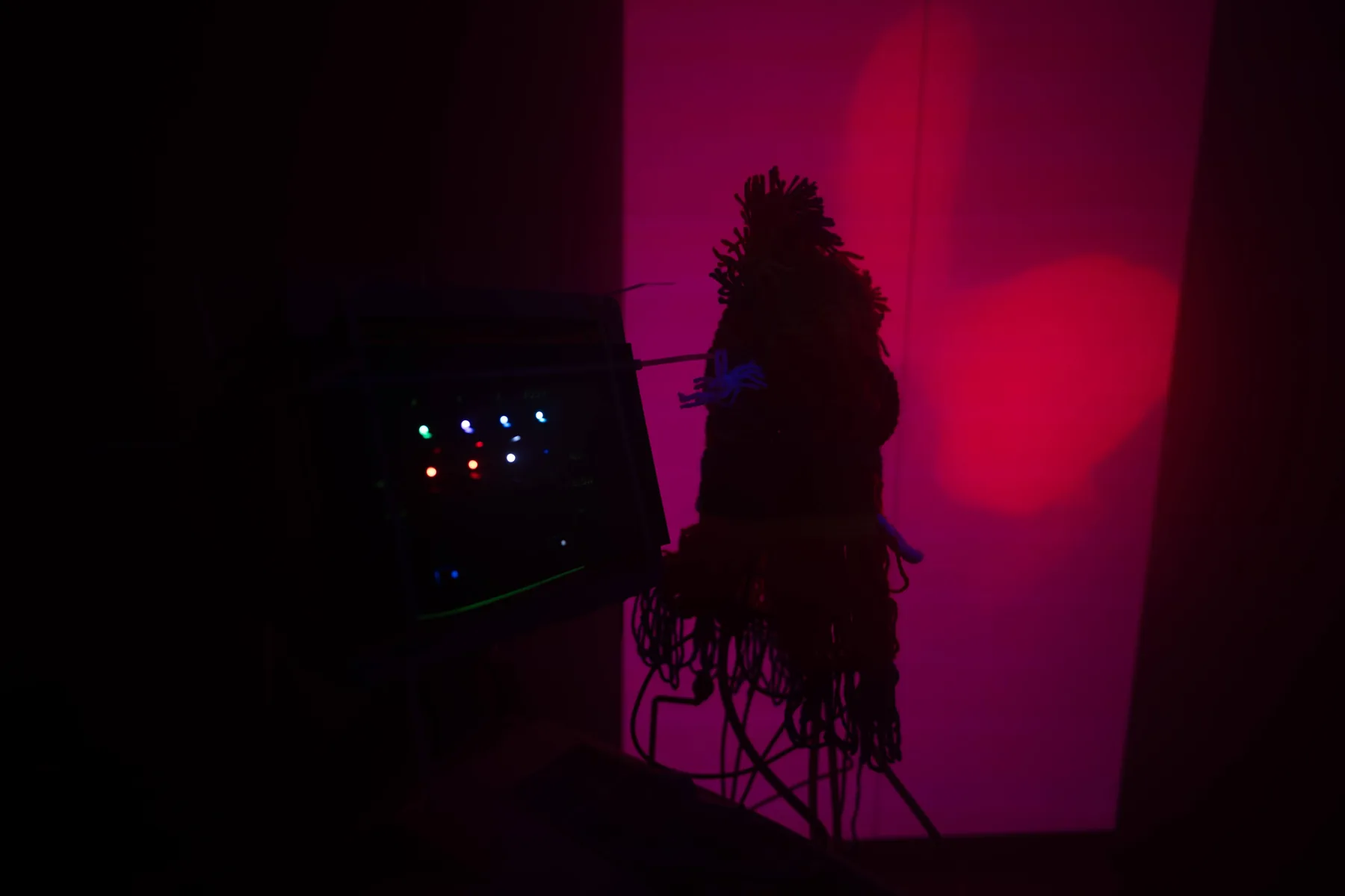 Ultrasound