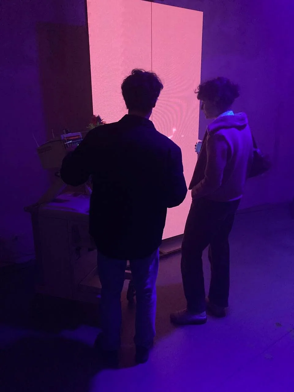 Ultrasound